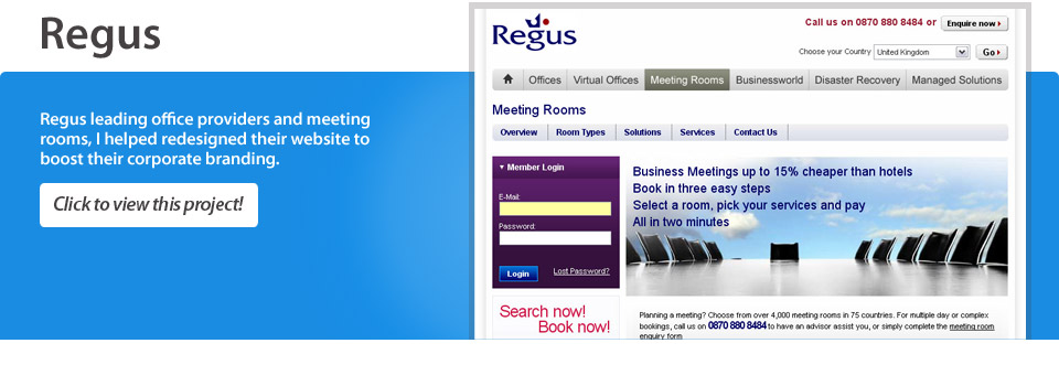 Regus